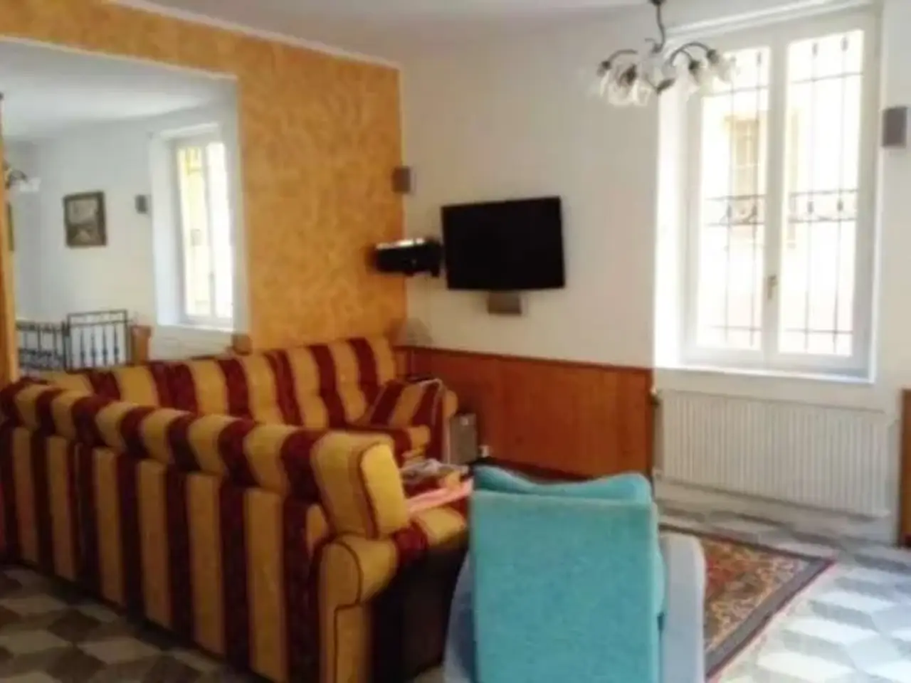 Hotel in Via C. Marzaroli 13, Salsomaggiore Terme, {3} - Foto 1