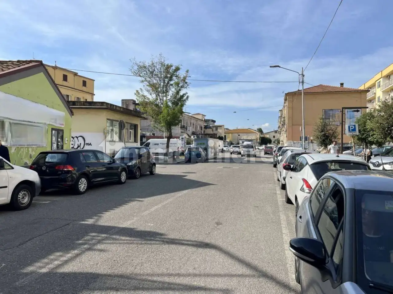 Negozio in Via Torrazzo, Catanzaro, {3} - Foto 1