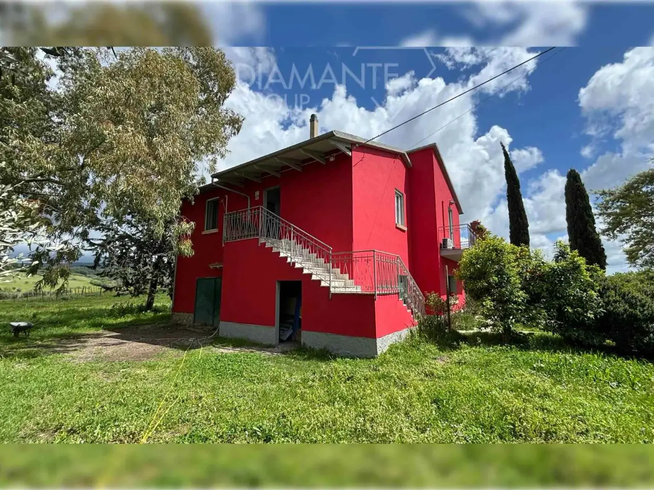 Azienda agricola in , Scansano, {3} - Foto 1