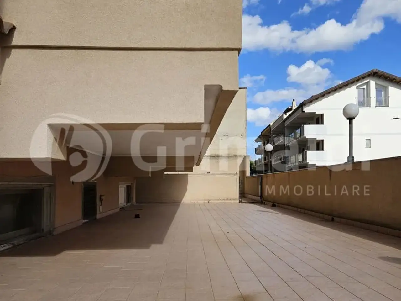 Magazzino in Via Vico 1 Porto Salvo 39, Santa Teresa Di Riva, {3} - Foto 1