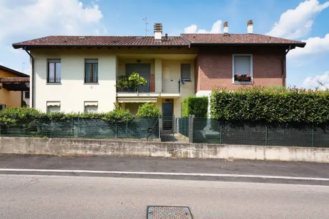 Einzimmerwohnung in Via Monte Grappa, Fenegrò - Foto 1