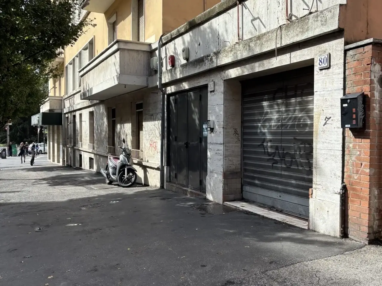Negozio in Via Asmara, Roma, {3} - Foto 1