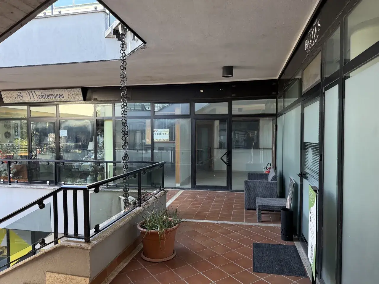 Ufficio in , Ferentino, {3} - Foto 1