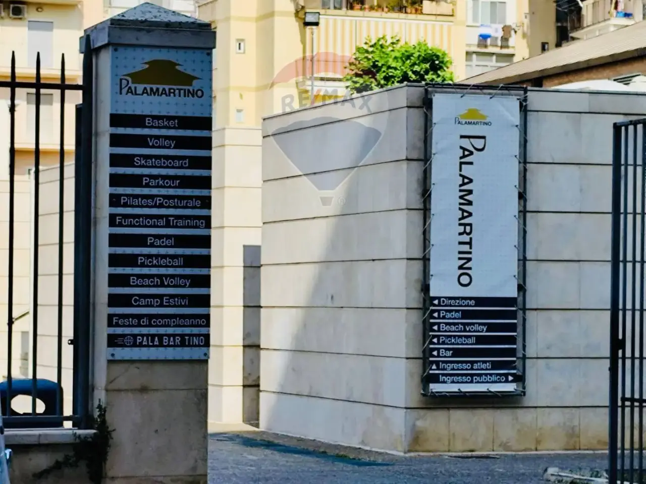 Negozio in Via Anita Garibaldi 28, Bari, {3} - Foto 1