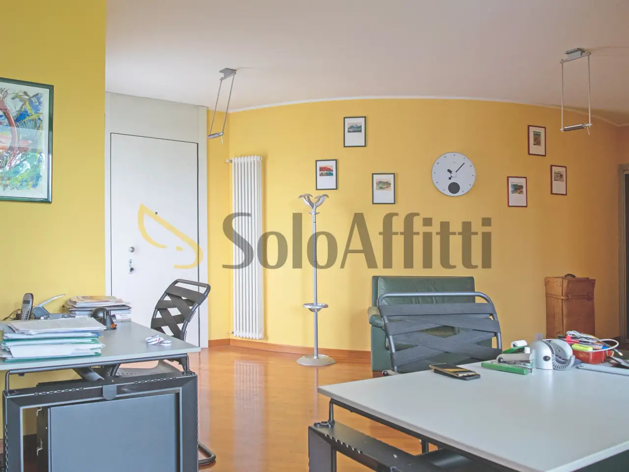 Ufficio in , Mariano Comense, {3} - Foto 1