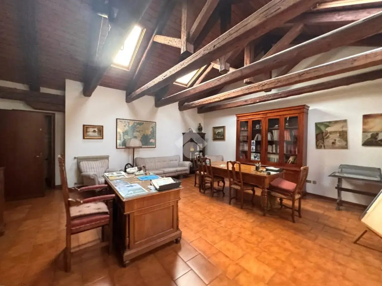 Ufficio in Via Umberto I° 180, Casalserugo, {3} - Foto 2