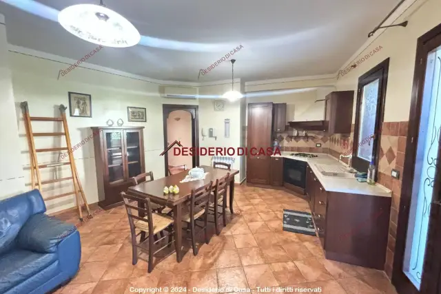 Villa in Contrada Pistavecchia, Campofelice di Roccella - Foto 1