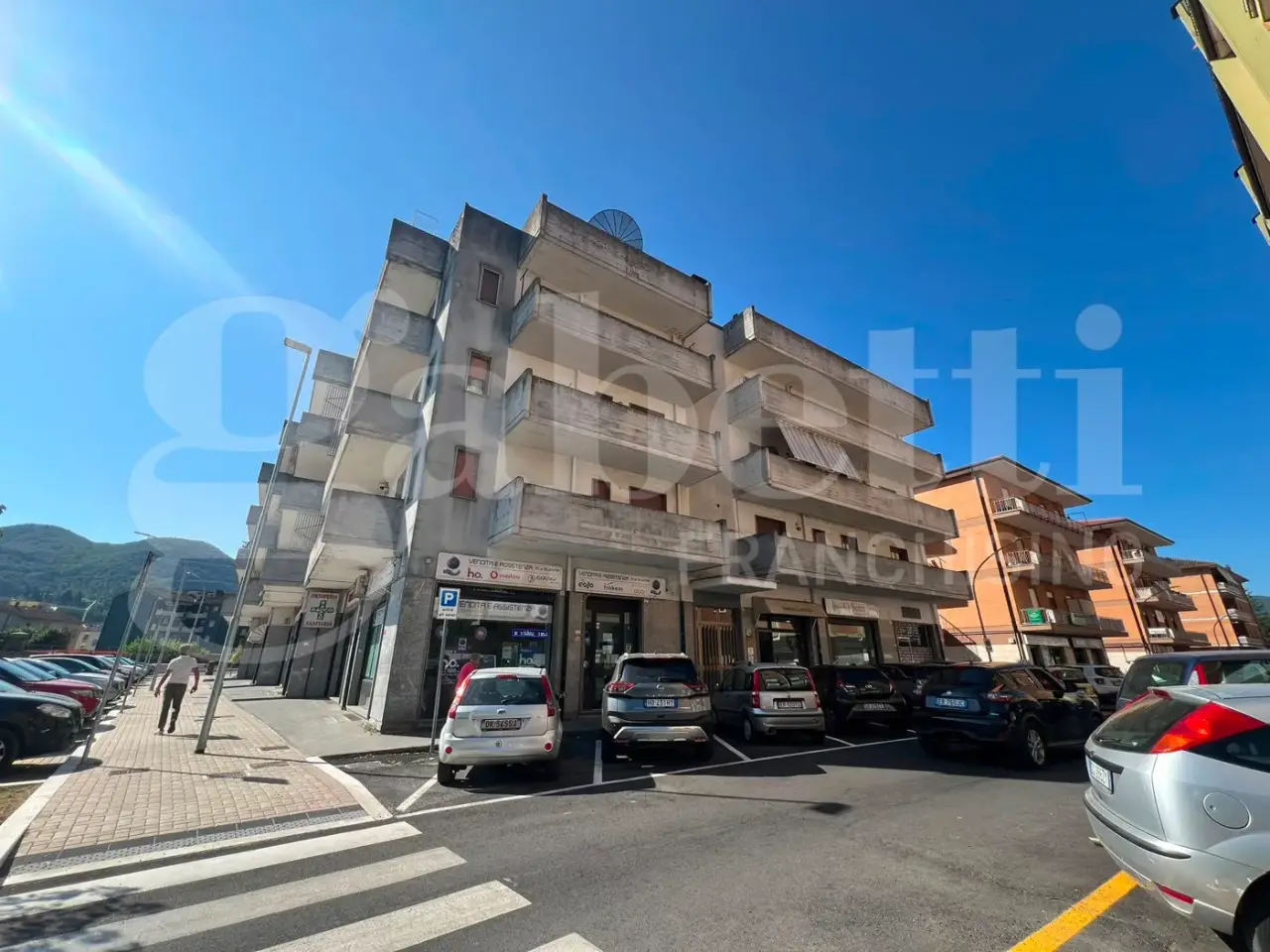 Ufficio in Via delle Orchidee 2, Rieti, {3} - Foto 1