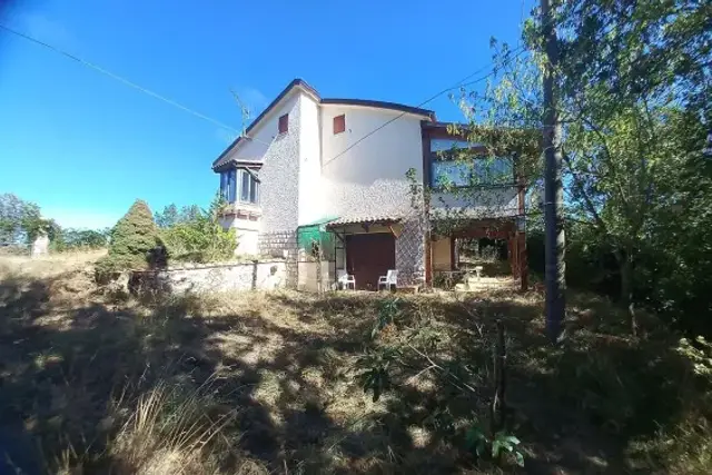 Mansion in Frazione Fogliano, Spoleto - Photo 1