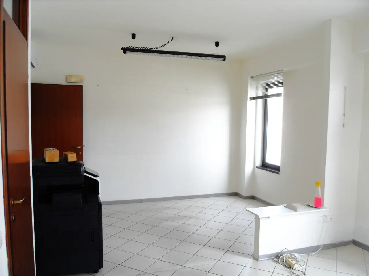 Ufficio in Via Enrico Fermi, Pistoia, {3} - Foto 2