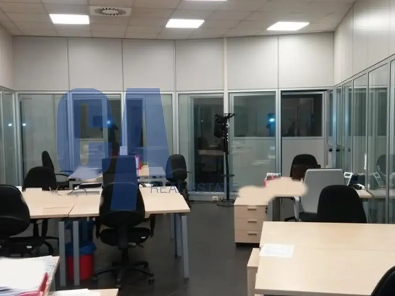 Ufficio in Via Tertulliano, Milano, {3} - Foto 1