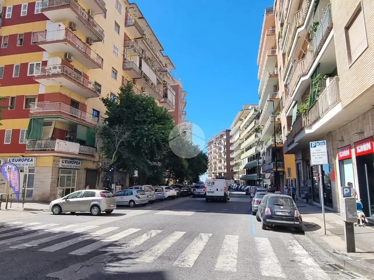 Negozio in Via Mario Ruta, Napoli, {3} - Foto 1