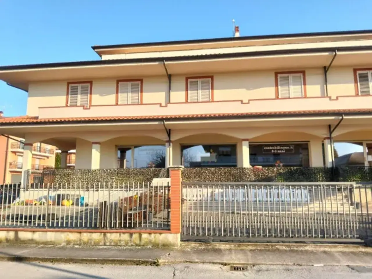 Negozio in Via Po, Ponzano Di Fermo, {3} - Foto 2