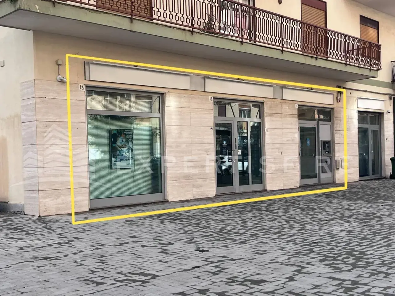 Negozio in Via Guglielmo Marconi 12, Gravina Di Catania, {3} - Foto 1