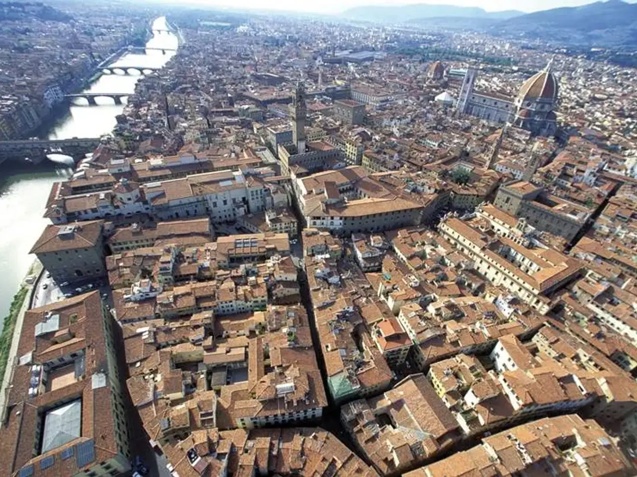 Podere - Tenuta in Piazza Gaddi, Firenze, {3} - Foto 2