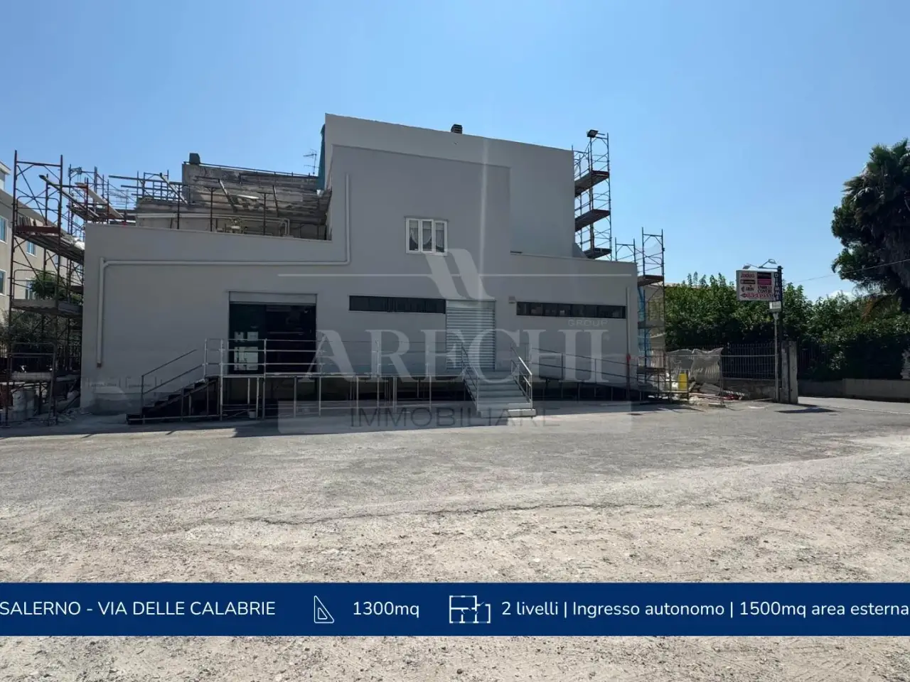 Negozio in , Salerno, {3} - Foto 1