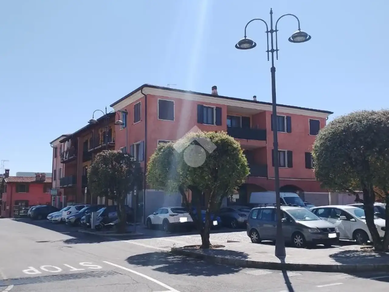 Negozio in Vicolo Gandovere 2, Azzano Mella, {3} - Foto 1