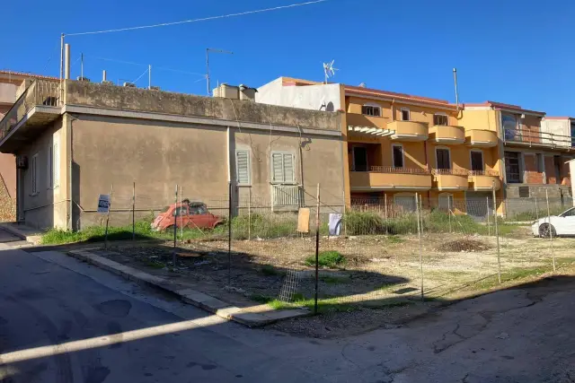 Terreno edificabile in Via Venezia Angolo Via Cirinnà, Pachino - Foto 1