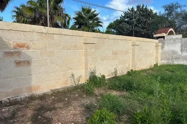 Terreno edificabile in Via del Totano 16, Lecce - Foto 1