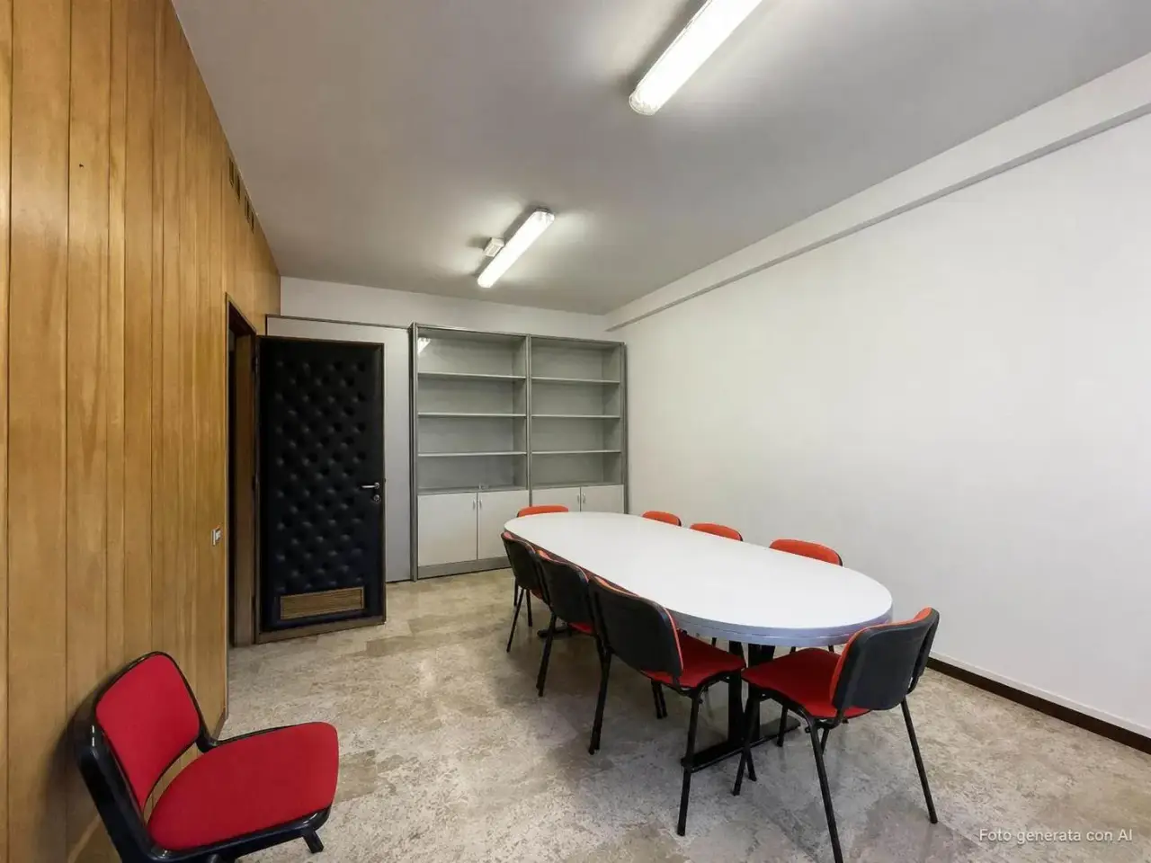Ufficio in , Piacenza, {3} - Foto 2