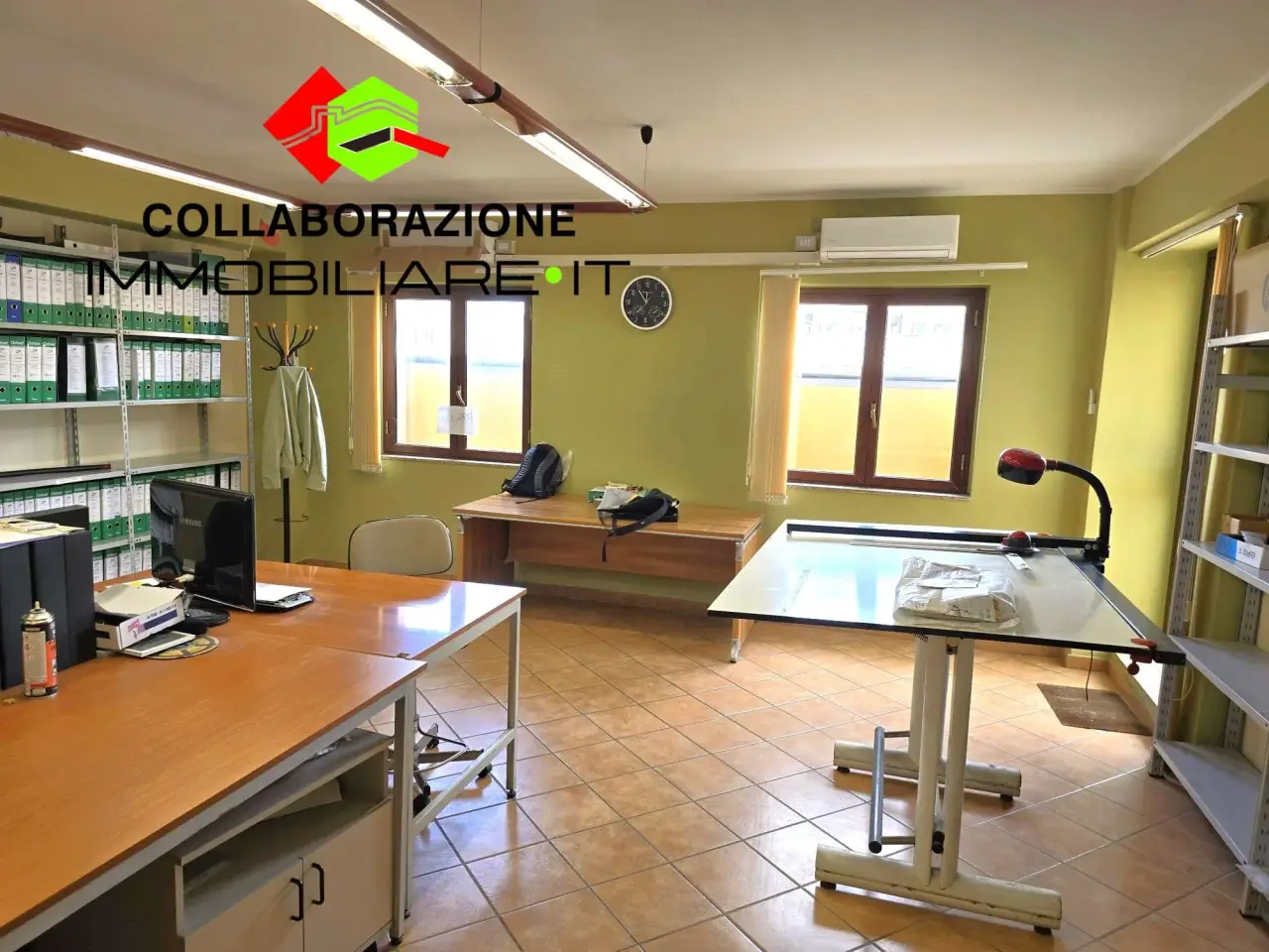 Ufficio in Contrada Targia, Siracusa, {3} - Foto 1