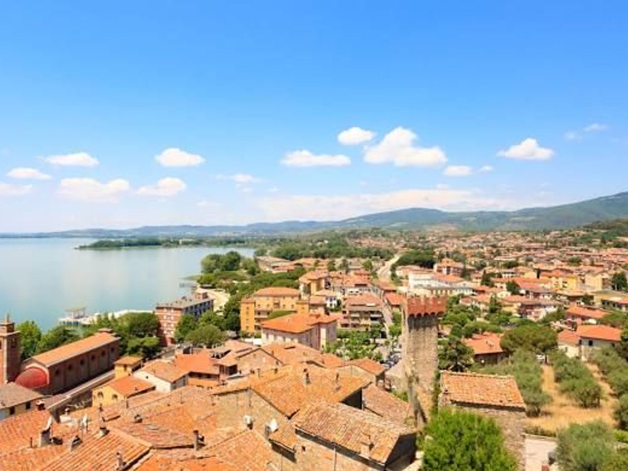 Negozio in , Passignano Sul Trasimeno, {3} - Foto 1