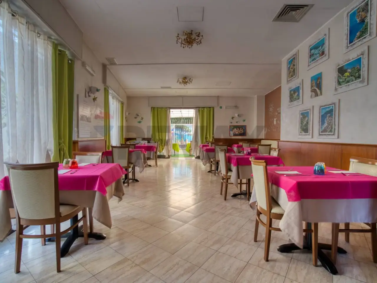 Albergo in Via Nizzolina 22/24, Castellanza, {3} - Foto 1