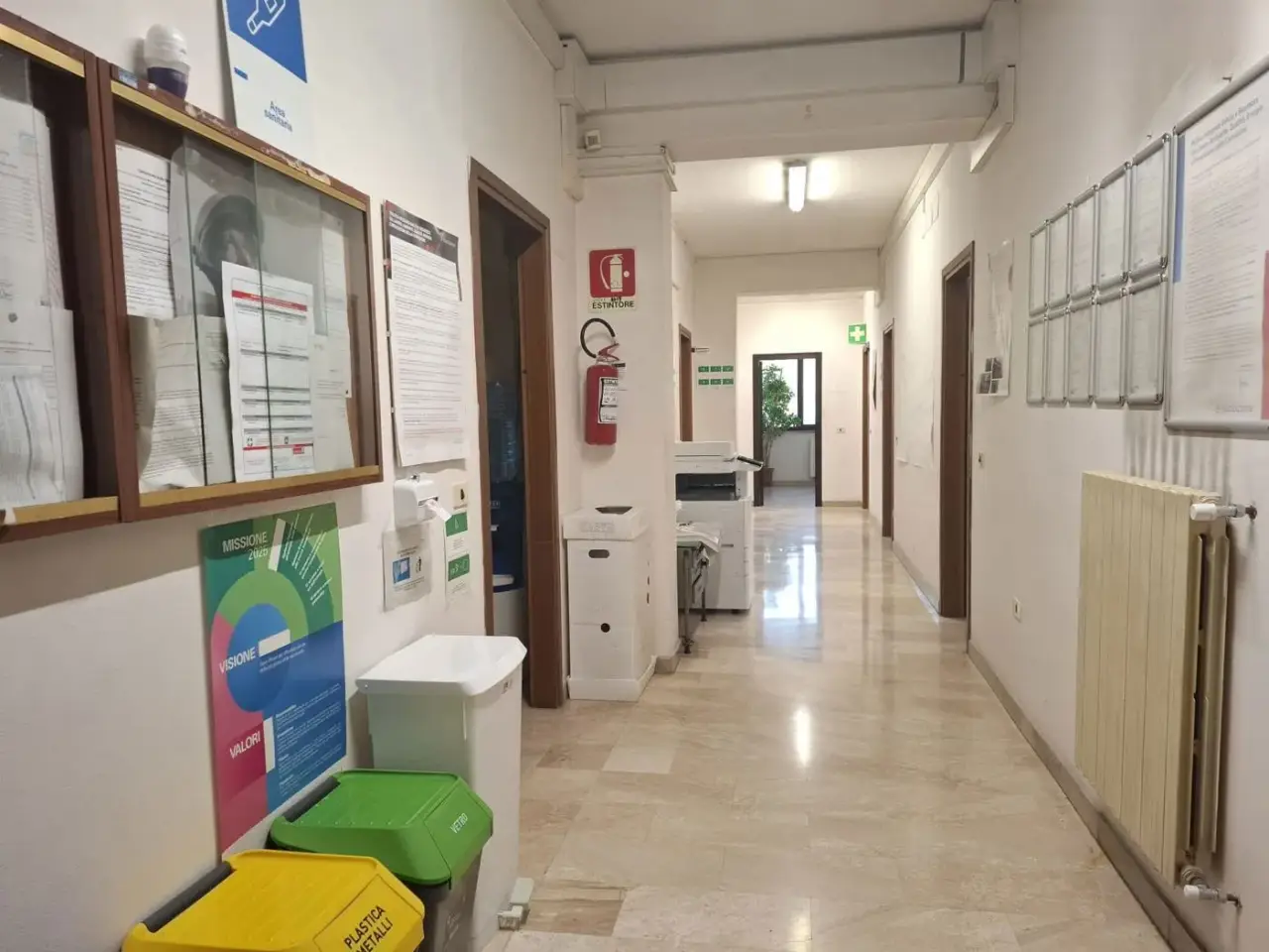 Ufficio in Viale San Domenico Snc, Sora, {3} - Foto 2