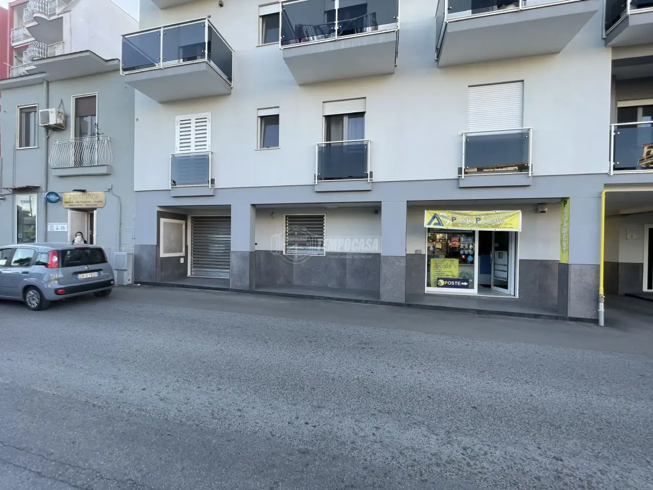 Negozio in , Casalnuovo di Napoli, {3} - Foto 1