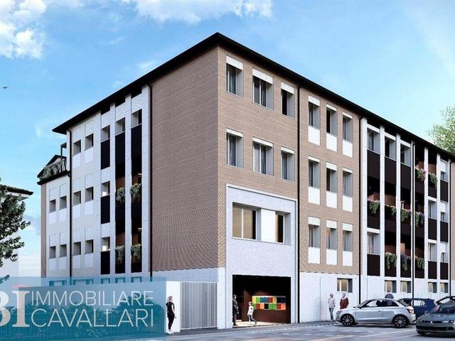 Quadrilocale in Via Masoni, Faenza - Foto 1