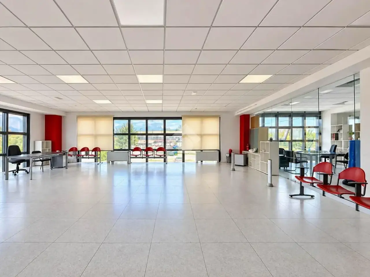 Ufficio in Via Rosario 42, Polpenazze del Garda, {3} - Foto 2