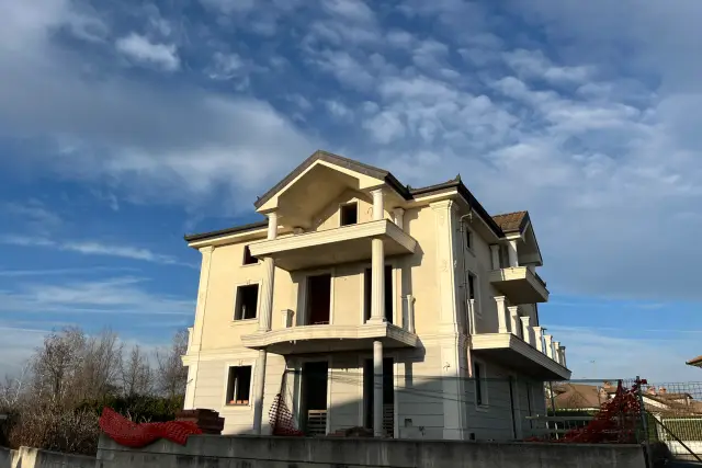 Villa bifamiliare in vendita, Via del Volontariato, Marene - Foto 1