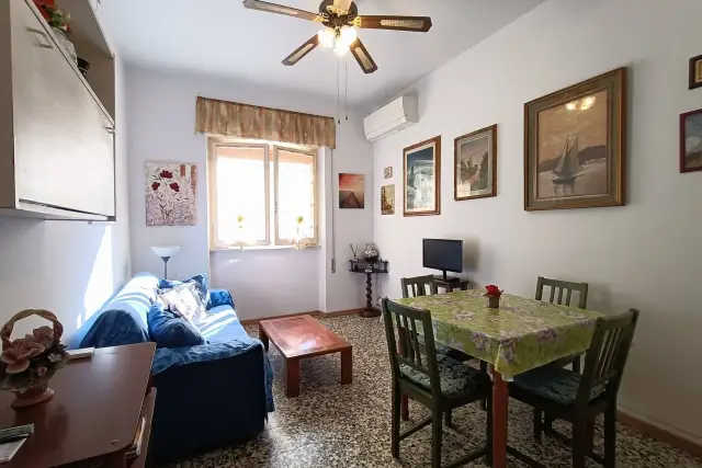 Zweizimmerwohnung in Via Marco Polo 29, Viareggio - Foto 1