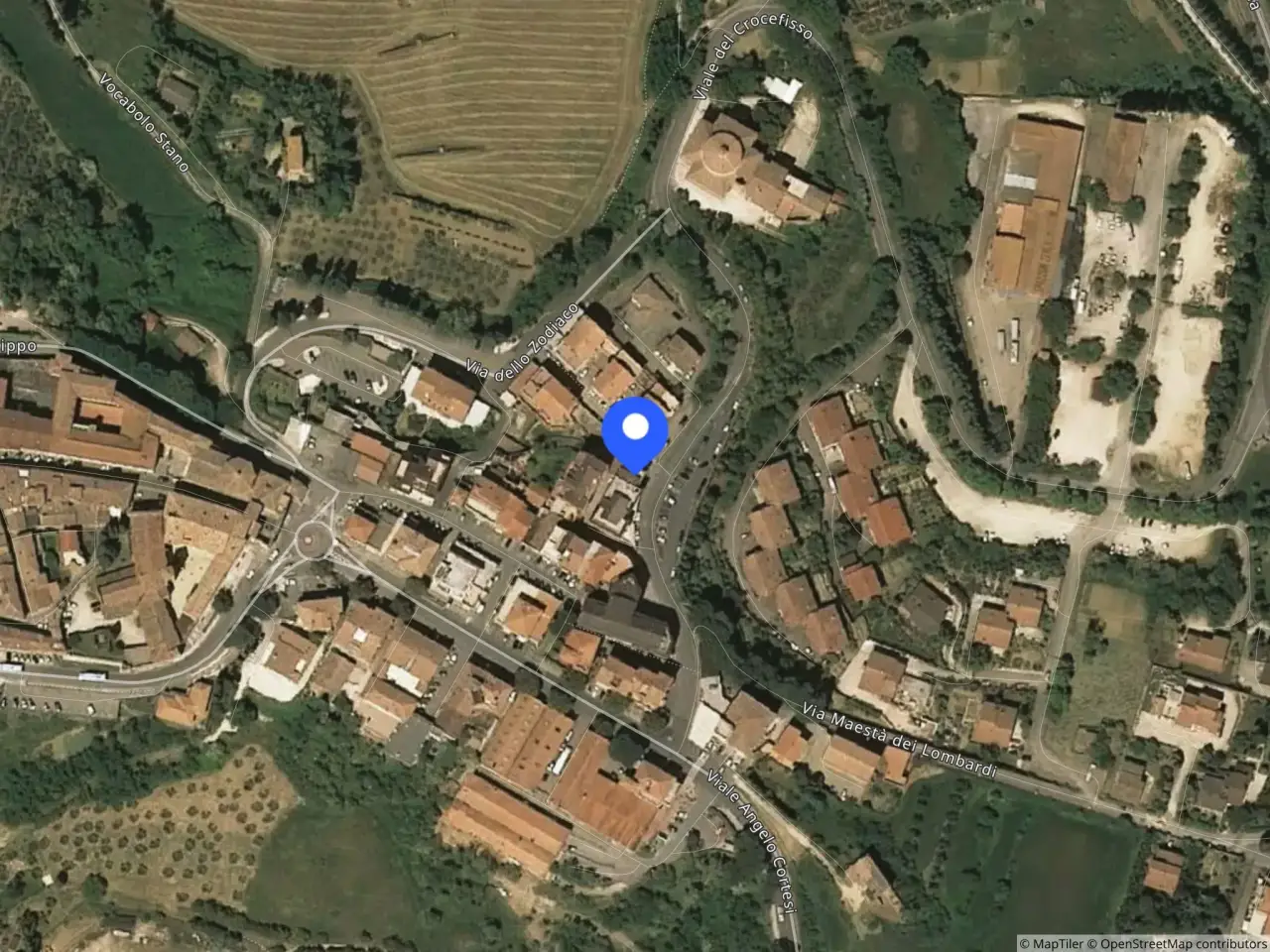 Negozio in Viale del Crocefisso, 31, 06059 Todi Pg, Italia 31, Todi, {3} - Foto 2