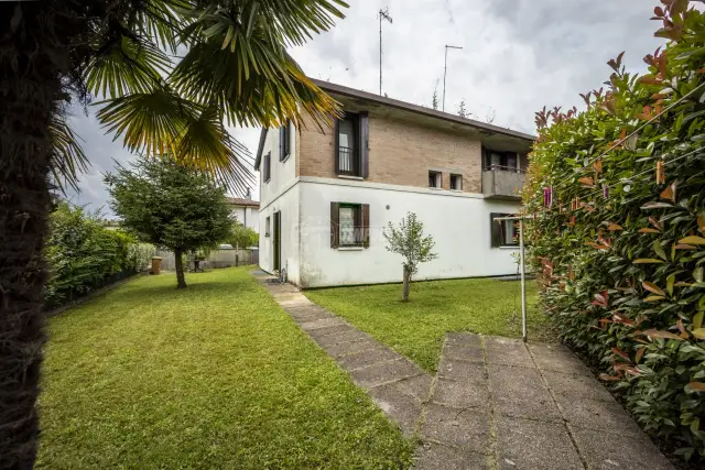 Villa a schiera in Strada di Santa Bona Vecchia 88/H, Treviso - Foto 1