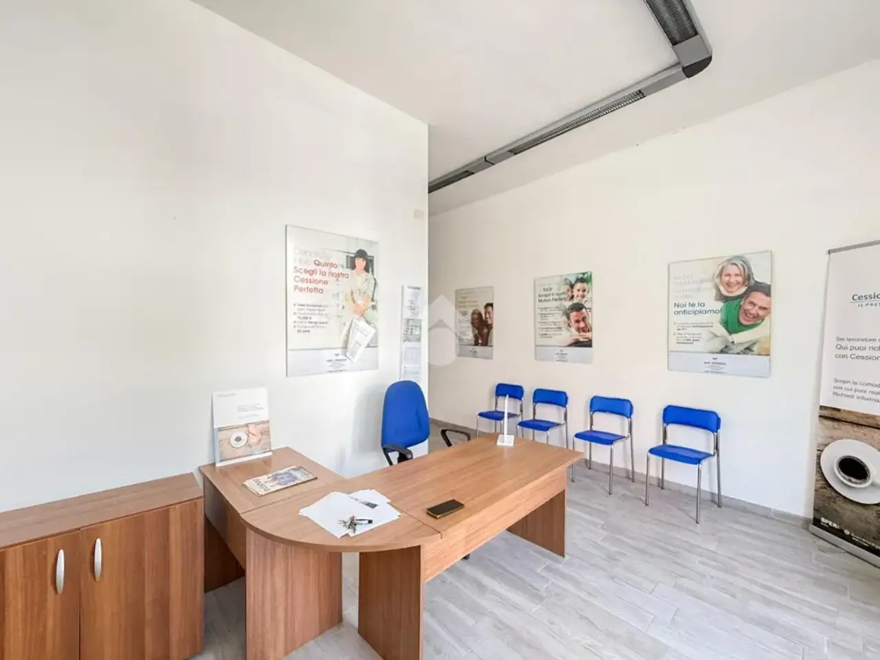 Ufficio in Via Felice Cavallotti 38, Lodi, {3} - Foto 1