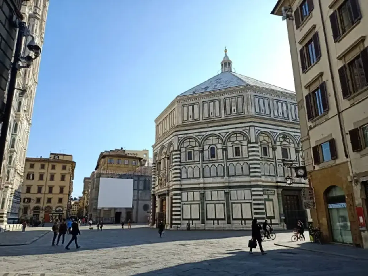Hotel in Piazza del Duomo 4, Firenze, {3} - Foto 2