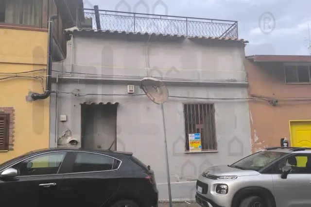 Villa in Via Palermo 668, Messina - Foto 1