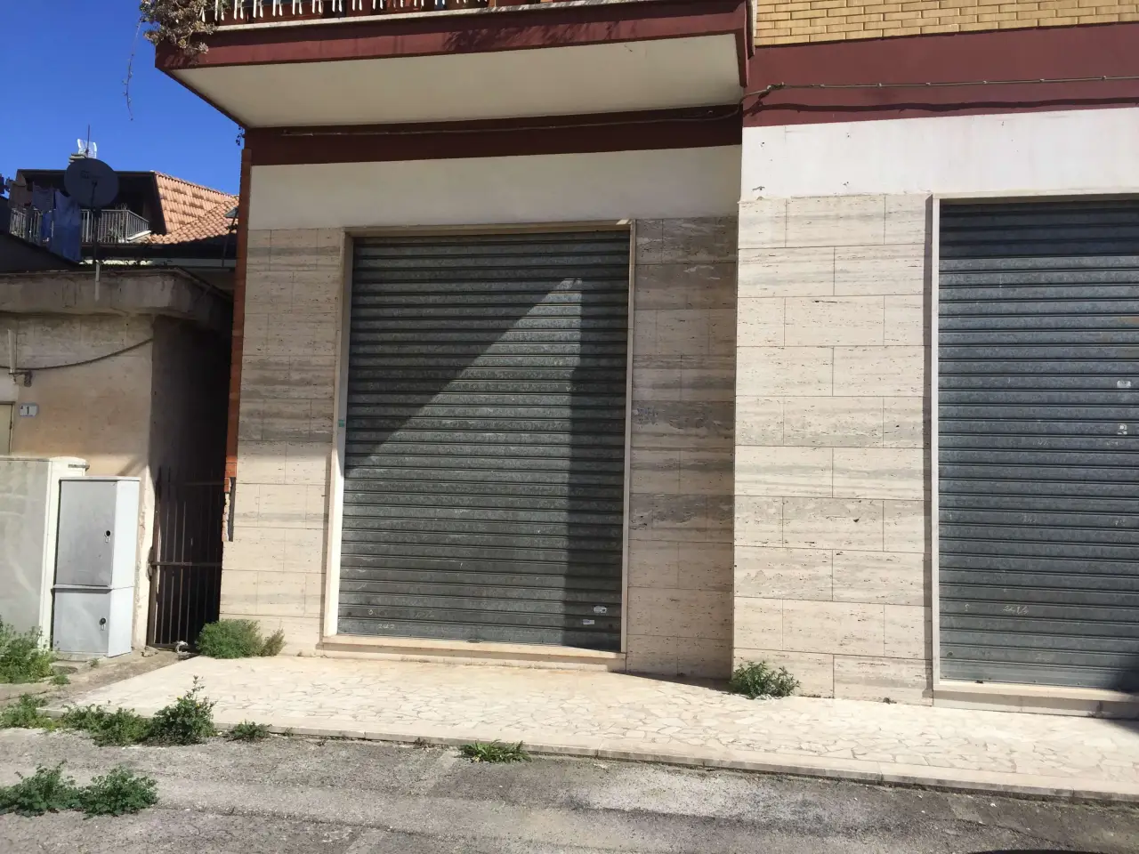Negozio in Via Labriola 13, Frosinone, {3} - Foto 1