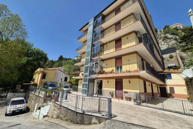 Quadrilocale in affitto, Via Ss186 106, Monreale - Foto 1