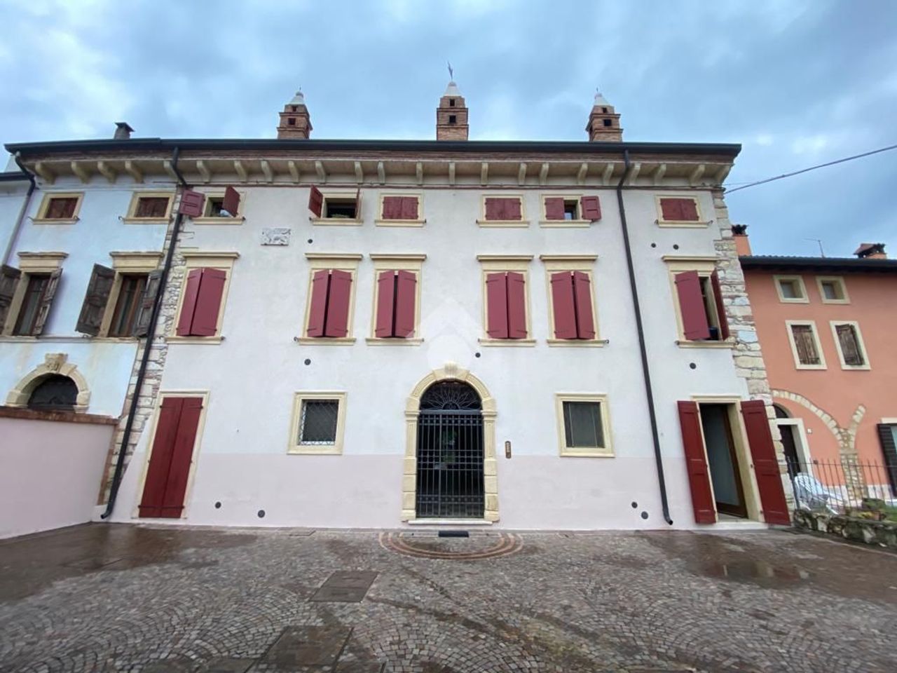 Ufficio in Commerciale Via Villa 4, Marano Di Valpolicella, {3} - Foto 1