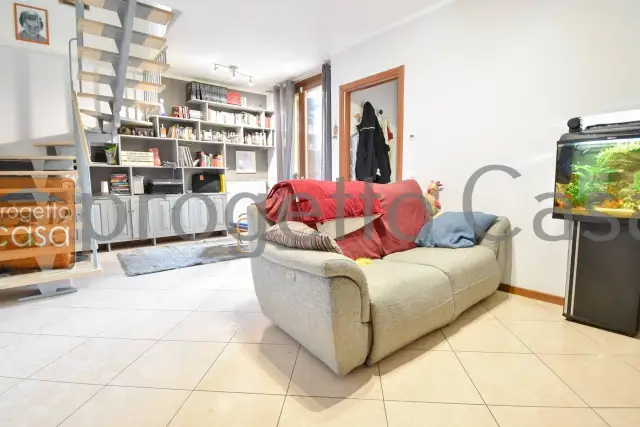 3-room flat, Spilamberto - Photo 1