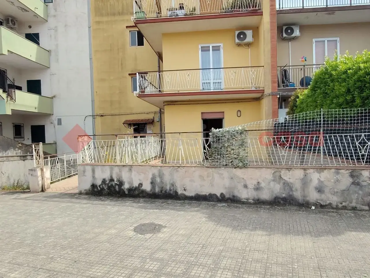 Ufficio in Via Politi Lauden 43, Siracusa, {3} - Foto 1