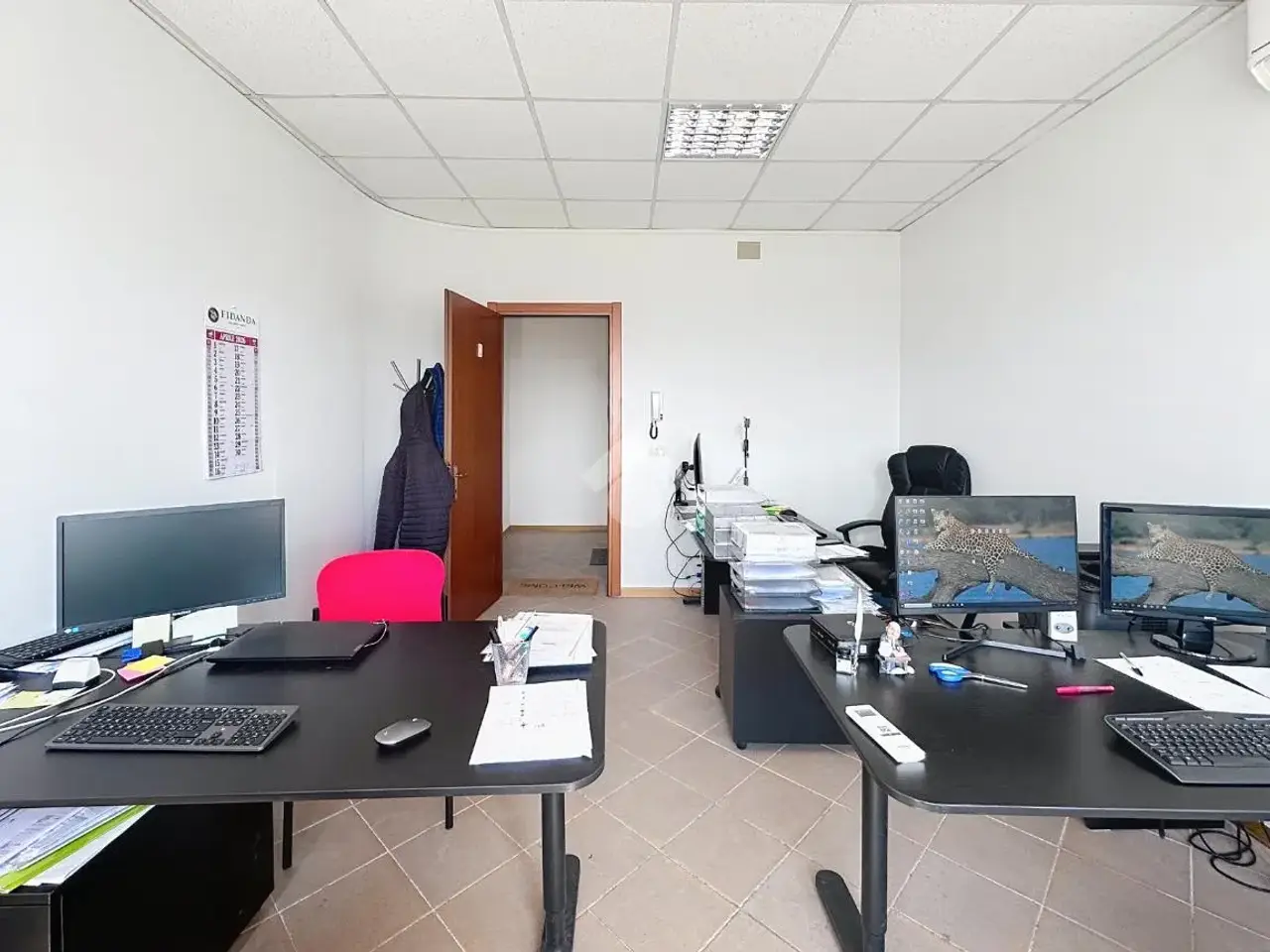 Ufficio in Via degli Arrotini 14, Livorno, {3} - Foto 1