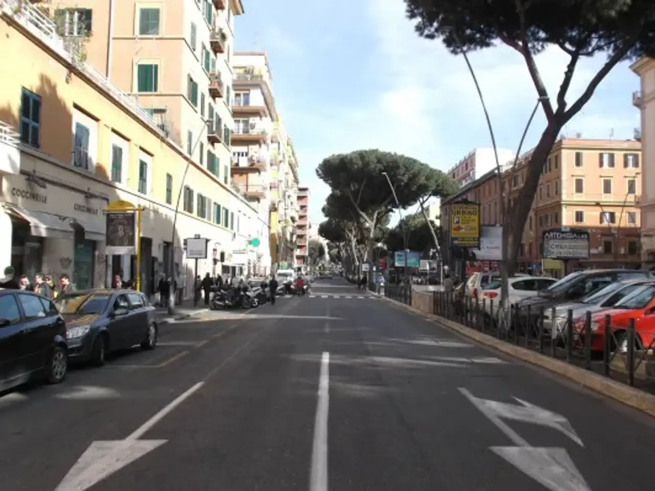 Negozio in Via Veio 1, Roma, {3} - Foto 2