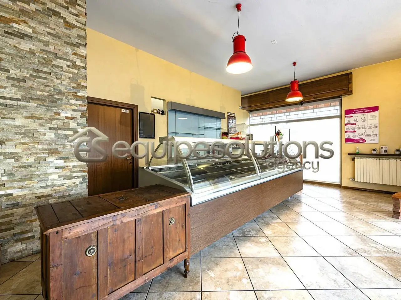 Ufficio in Piazza Matteotti, Bergamo, {3} - Foto 1