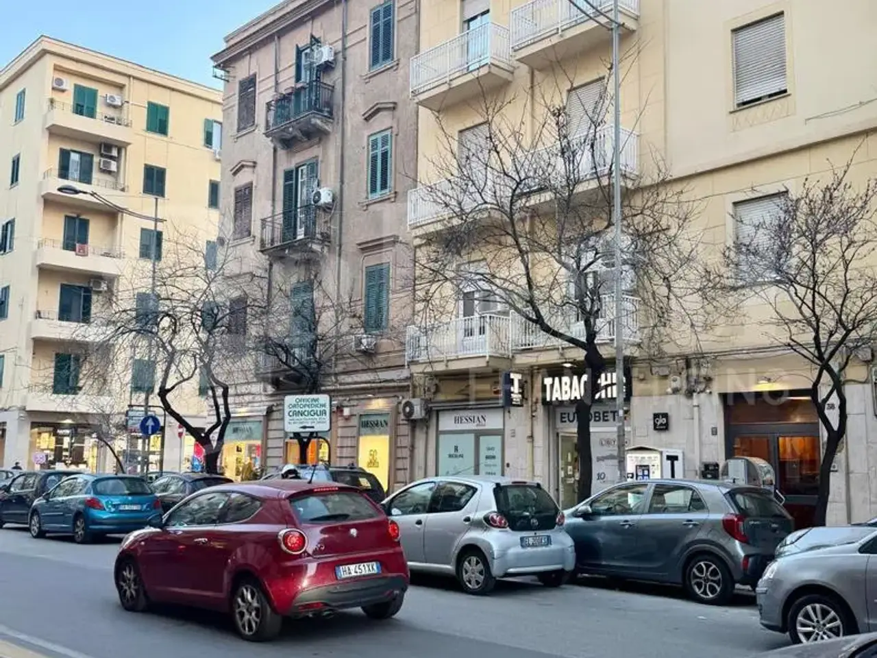 Negozio in Via Sciuti 36, Palermo, {3} - Foto 2
