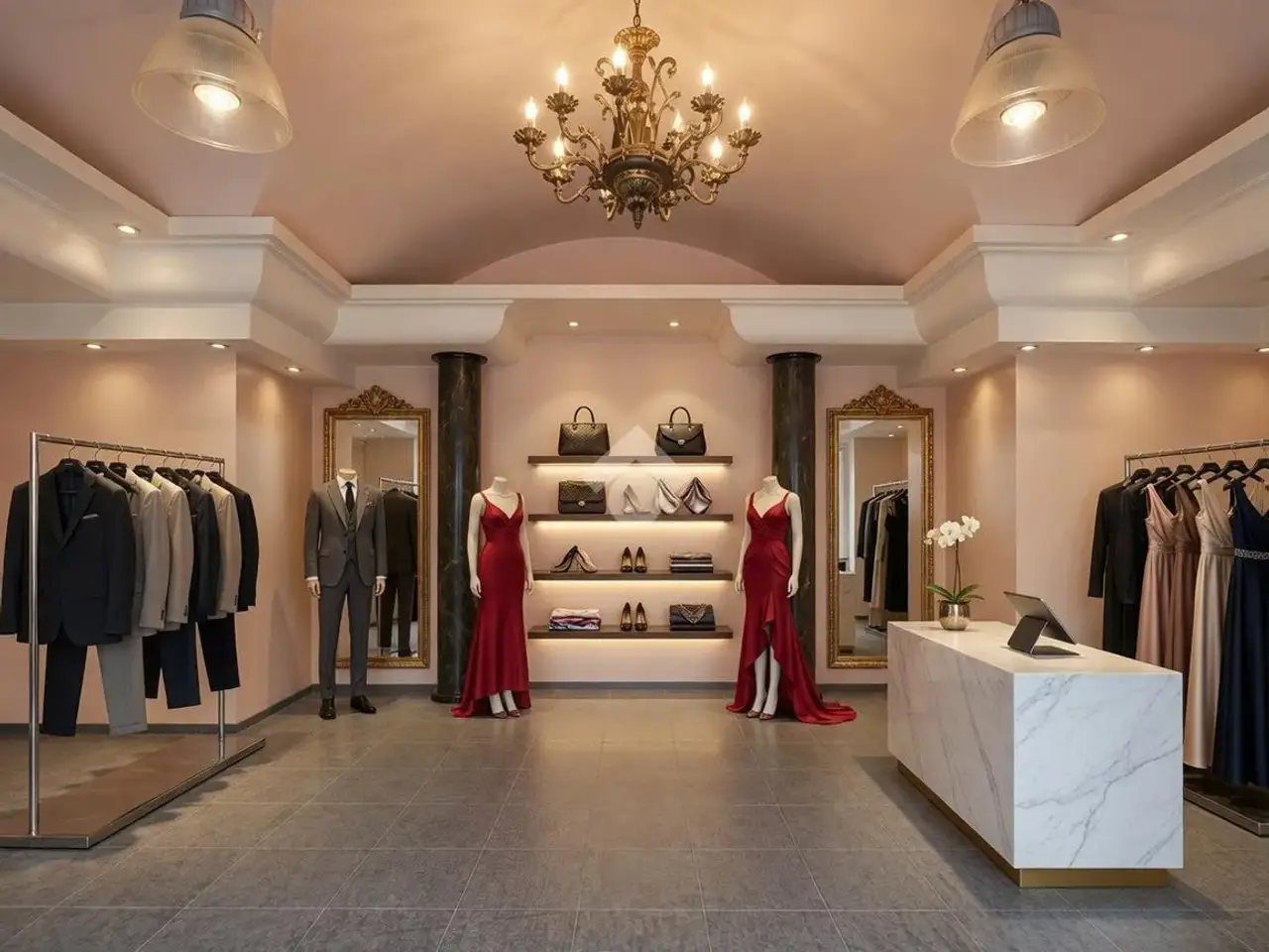 Negozio in Via Daunia 44, San Severo, {3} - Foto 2