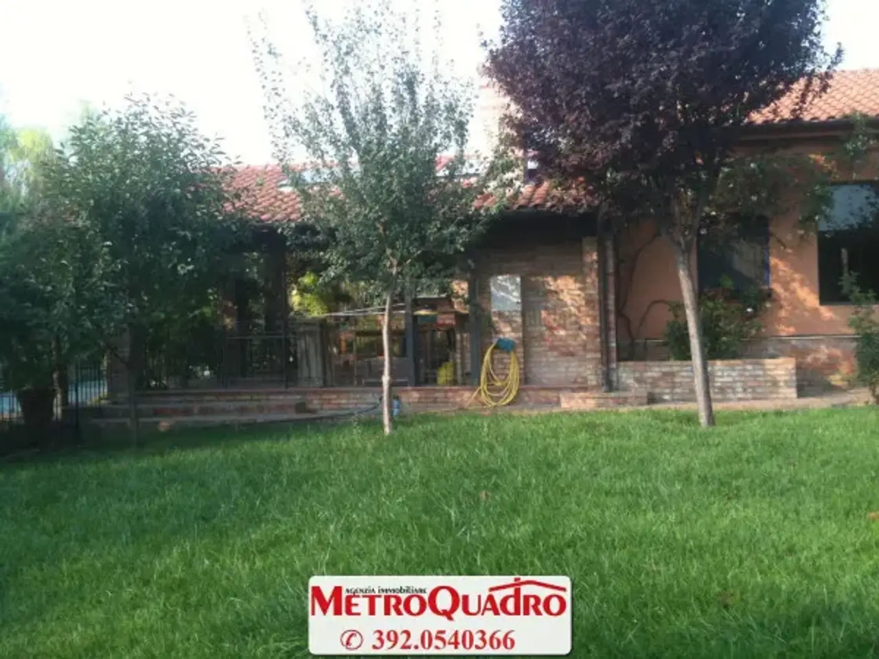 Bed & Breakfast in Borgo San Giusto, Lucera, {3} - Foto 1