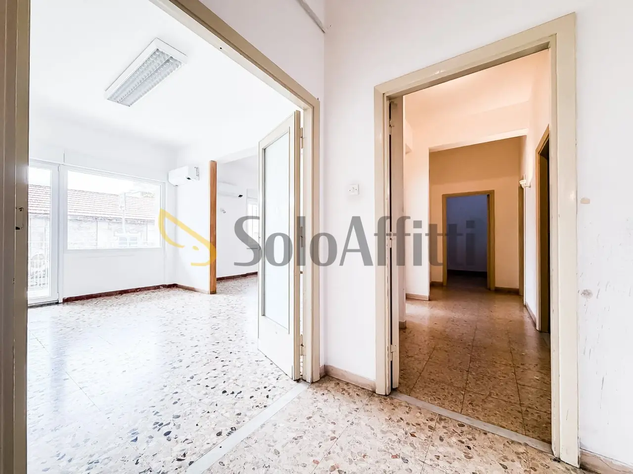 Ufficio in Via Goffredo Mameli 27, Olbia, {3} - Foto 2